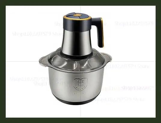 5L Electric Meat Grinder