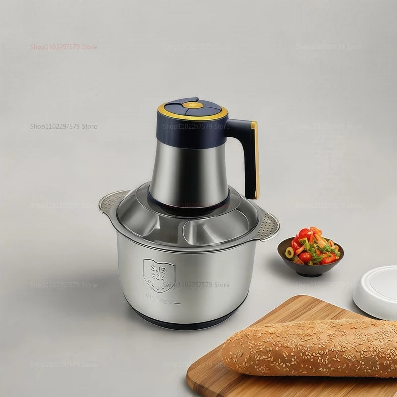 5L Electric Meat Grinder