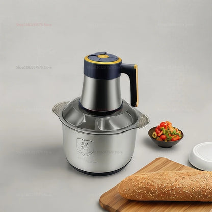 5L Electric Meat Grinder