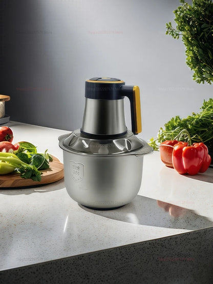 5L Electric Meat Grinder