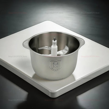 5L Electric Meat Grinder